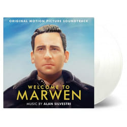 Music On Vinyl Original Soundtrack - Welcome To Marwen (Alan Silvestri) (2018)