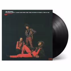 Music On Vinyl The Delfonics - The Delfonics, Vinyl, Vinyl, The Delfonics, Support physique, 03/05/2019, Side A 1. Didn't I ( ...