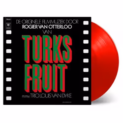 Music On Vinyl Original Soundtrack - Turks Fruit (1973), Vinyl, Support physique, 13/04/2019, Side A 1. Dat Mistige Rooie Bee ...