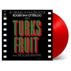 Music On Vinyl Original Soundtrack - Turks Fruit (1973)