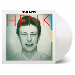 Music On Vinyl The Nits - Henk (1986), Vinyl, The Nits, Support physique, 05/07/2019, Side A 1. Bike in Head 2. Port of Amste ...