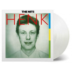 Music On Vinyl The Nits - Henk (1986)