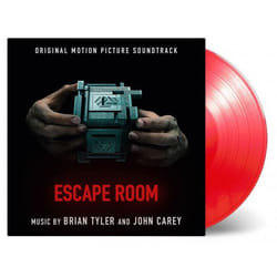 Music On Vinyl Original Soundtrack - Escape Room (Music By Brian Tyler And John Carey) (2019)