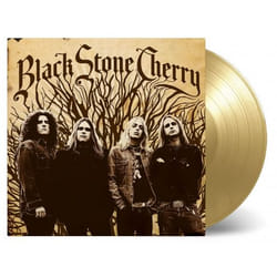 Music On Vinyl Black Stone Cherry - Black Stone Cherry (2006)