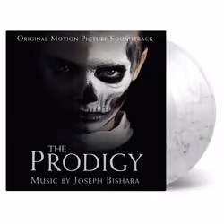 Music On Vinyl Original Soundtrack - The Prodigy (Joseph Bishara) (2019), Vinyl, Support physique, 03/05/2019, Side A 1. Jour ...