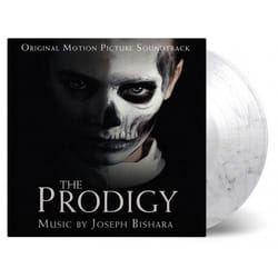 Music On Vinyl Original Soundtrack - The Prodigy (Joseph Bishara) (2019)