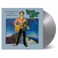 Music On Vinyl Jonathan Richman & The Modern Lovers - Back In Your Life (1979), Vinyl, Jonathan Richman & The Modern Lovers,  ...