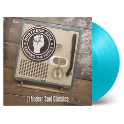 Music On Vinyl Various Artists - Keeping The Faith 2 / 21 Modern Soul Classics, Vinyl, Vinyl, Various Artists, Support physiq ...