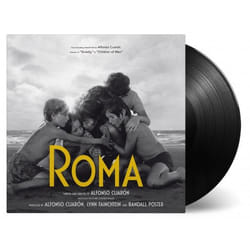 Music On Vinyl Original Soundtrack - Roma (2019)