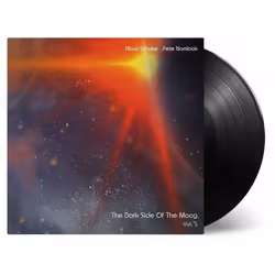 Music On Vinyl Klaus Schulze / Pete Namlook - The Dark Side Of The Moog Vol 5. (Psychedelic Brunch), Vinyl, Vinyl, Klaus Schu ...