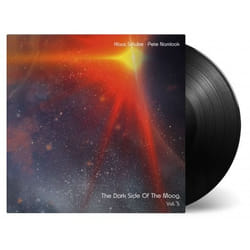 Music On Vinyl Klaus Schulze / Pete Namlook - The Dark Side Of The Moog Vol 5. (Psychedelic Brunch), Vinyl Klaus Schulze / Pete Namlook