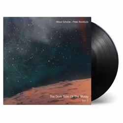 Music On Vinyl Klaus Schulze / Pete Namlook - The Dark Side Of The Moog Vol. 7 (2016), Vinyl, Klaus Schulze / Pete Namlook, S ...