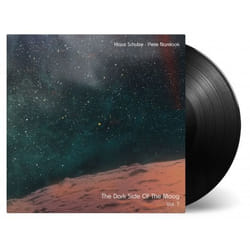 Music On Vinyl Klaus Schulze / Pete Namlook - The Dark Side Of The Moog Vol. 7 (2016) Klaus Schulze / Pete Namlook