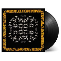 Music On Vinyl Roberta Flack & Donny Hathaway - Roberta Flack & Donny Hathaway, Vinyl