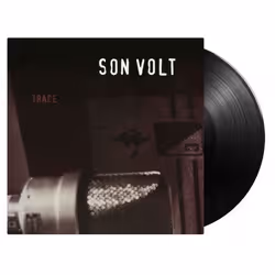 Music On Vinyl Son Volt - Trace, Vinyl, Vinyl, Son Volt, Support physique, 10/07/2020, Side A 1. Windfall 2. Live Free 3. Tea ...
