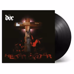 Music On Vinyl The D.O.C. - Helter Skelter, Vinyl, Vinyl, The D.O.C., Support physique, 17/01/2020, Side A 1. Intro 2. Return ...