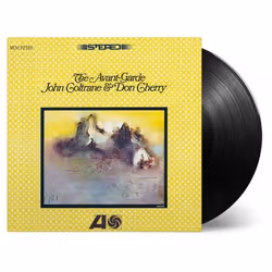 Music On Vinyl John Coltrane & Don Cherry - The Avant-Garde, Vinyl, Vinyl, John Coltrane & Don Cherry, Support physiq ...