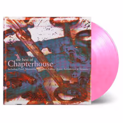 Music On Vinyl Chapterhouse - The Best Of Chapterhouse, Vinyl, Vinyl, Chapterhouse, Support physique, 08/11/2019, Side A 1. W ...