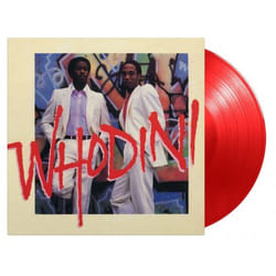 Music On Vinyl Whodini - Whodini, Vinyl
