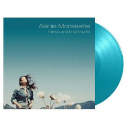 Music On Vinyl Alanis Morissette - Havoc And Bright Lights, Vinyl