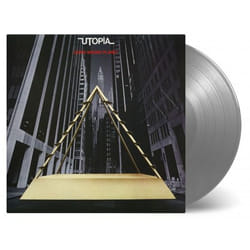 Music On Vinyl Utopia - Oops! Wrong Planet, Vinyl