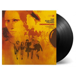 Music On Vinyl The Electric Prunes - Underground (Mono), Vinyl