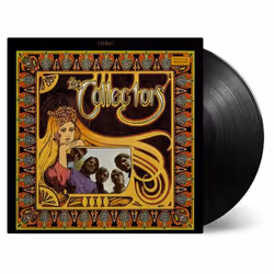 Music On Vinyl The Collectors - The Collectors, Vinyl, Vinyl, The Collectors, Support physique, 28/02/2020, Side A 1. What Is ...