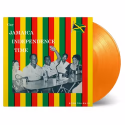 Music On Vinyl Various Artists - Gay Jamaica Independence Time (Boom Sha-Ka-La), Vinyl, Vinyl, Various Artists, Support physi ...