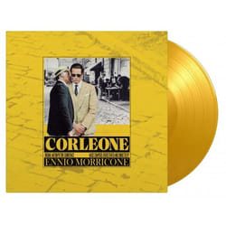 Music On Vinyl Ennio Morricone - Corleone, Vinyl