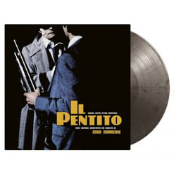 Music On Vinyl Ennio Morricone - Il Pentito (The Repenter), Vinyl