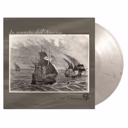 Music On Vinyl Ennio Morricone - Alla Scoperta Dell’America, Vinyl, Vinyl, Ennio Morricone, Support physique, 18/09/2020, Sid ...