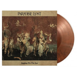 Music On Vinyl Paradise Lost - Symphony For The Lost, Vinyl