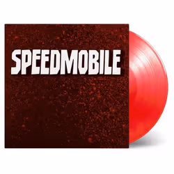 Music On Vinyl Speedmobile - Speedmobile E.P., Vinyl, Vinyl, Speedmobile, Support physique, 07/02/2020, Side A 1. Devil of Ro ...