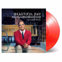 Music On Vinyl Original Soundtrack - A Beautiful Day In The Neighborhood, Vinyl, Vinyl, Original Soundtrack, Support physique ...