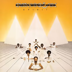 Music On Vinyl Earth, Wind & Fire - Spirit, Vinyl, Vinyl, Earth, Wind & Fire, Support physique, 15/01/2021, Side A 1. ...