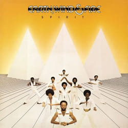 Music On Vinyl Earth, Wind & Fire - Spirit, Vinyl