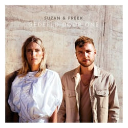 Music On Vinyl Suzan & Freek - Gedeeld Door Ons, Vinyl