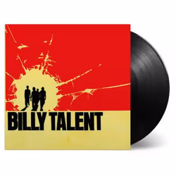 Music On Vinyl Billy Talent - Billy Talent, Vinyl, Vinyl, Billy Talent, Support physique, 22/11/2019, Side A 1. This Is How I ...