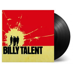 Music On Vinyl Billy Talent - Billy Talent, Vinyl