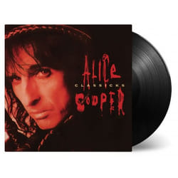 Music On Vinyl Alice Cooper - Classicks, Vinyl