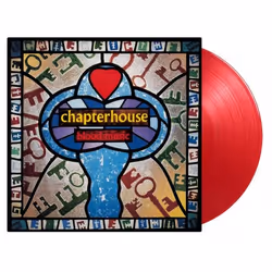 Music On Vinyl Chapterhouse - Blood Music, Vinyl, Vinyl, Chapterhouse, Support physique, 23/10/2020, Side A 1. Don't Look Now ...