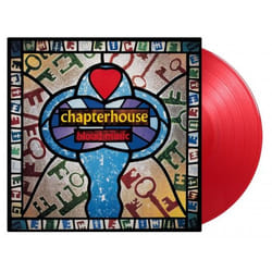 Music On Vinyl Chapterhouse - Blood Music, Vinyl