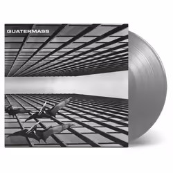 Music On Vinyl Quatermass - Quatermass, Vinyl, Vinyl, Quatermass, Support physique, 22/05/2020, Side A 1. Entropy 2. Black Sh ...