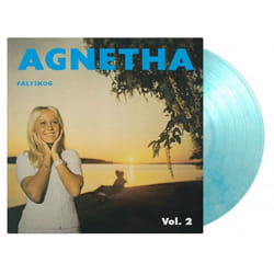 Music On Vinyl Agnetha Fältskog - Agnetha Fältskog Vol. 2, Vinyl