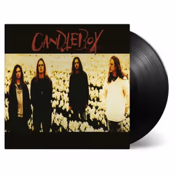 Music On Vinyl Candlebox - Candlebox, Vinyl, Vinyl, Candlebox, Support physique, 21/02/2020, Side A 1. Don't You 2. Change 3. ...