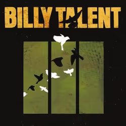 Music On Vinyl Billy Talent - Billy Talent Iii, Vinyl, Vinyl, Billy Talent, Support physique, 05/06/2020, Side A 1. Devil On ...