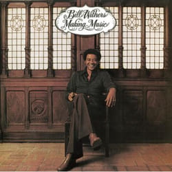Music On Vinyl Bill Withers - Making Music, Vinyl