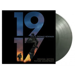 Music On Vinyl Original Soundtrack - 1917, Vinyl