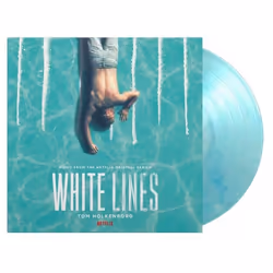 Music On Vinyl Original Soundtrack - White Lines, Vinyl, Vinyl, Original Soundtrack, Support physique, 28/08/2020, Side A 1.  ...