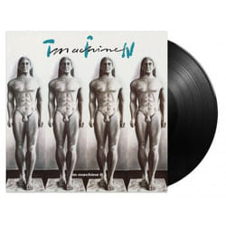 Music On Vinyl Tin Machine - Tin Machine Ii, Vinyl